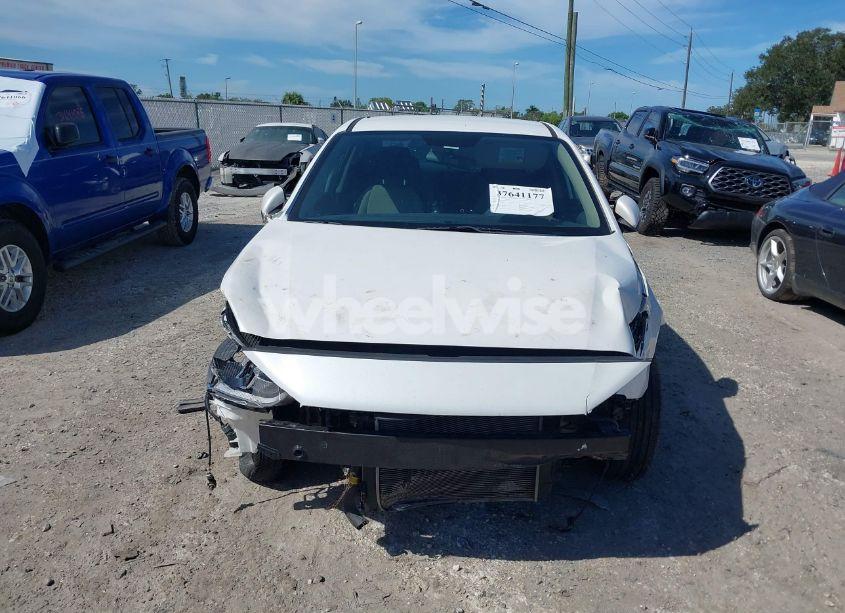 Photo 11 of 2019 Hyundai Accent SEL (VIN 3KPC24A33KE058640)