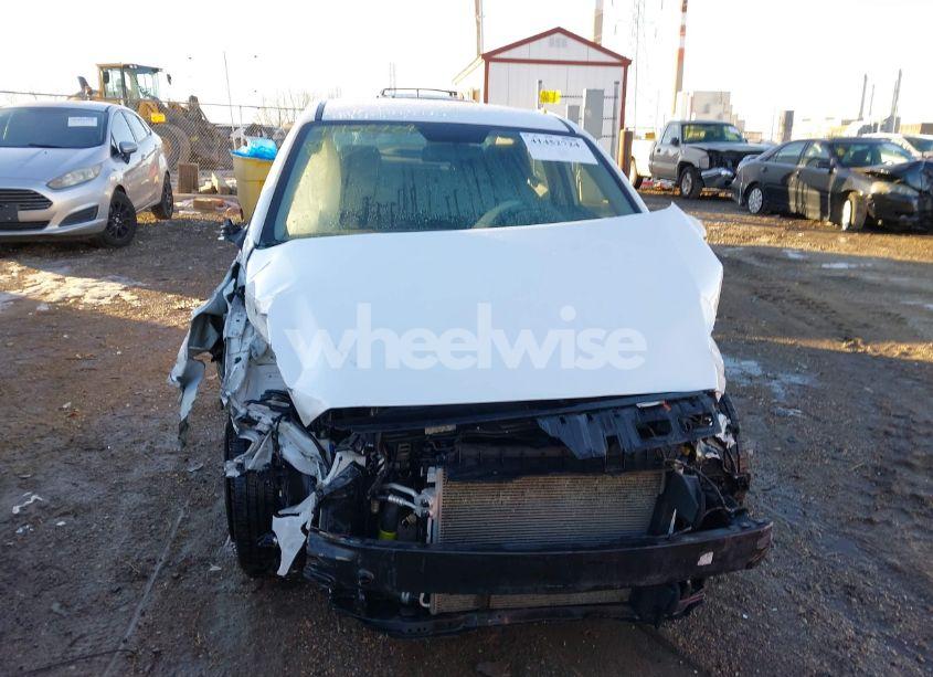 Photo 12 of 2019 Hyundai Accent SE (VIN 3KPC24A33KE069184)