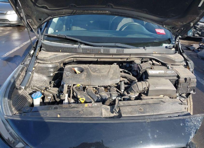 Photo 10 of 2019 Hyundai Accent SE (VIN 3KPC24A33KE085157)