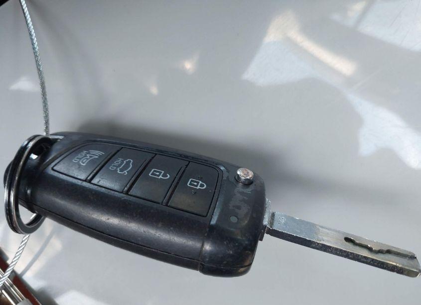 Photo 11 of 2019 Hyundai Accent SE (VIN 3KPC24A33KE085157)