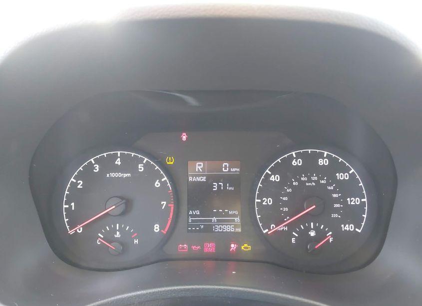 Photo 7 of 2019 Hyundai Accent SE (VIN 3KPC24A33KE085157)