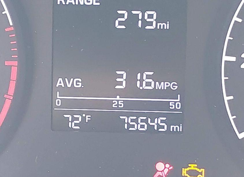 Photo 15 of 2018 Hyundai Accent SE (VIN 3KPC24A34JE012734)