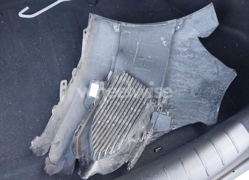 Photo 12 of 2018 Hyundai Accent SE (VIN 3KPC24A34JE017853)