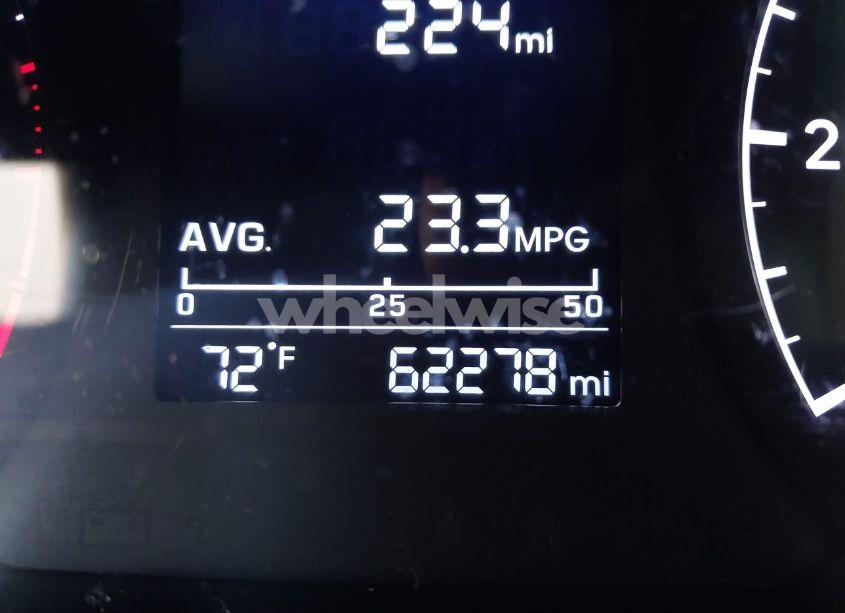 Photo 16 of 2018 Hyundai Accent SE (VIN 3KPC24A34JE017853)