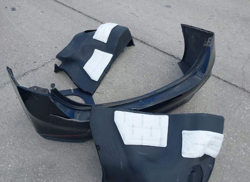 Photo 12 of 2018 Hyundai Accent SE (VIN 3KPC24A34JE029033)