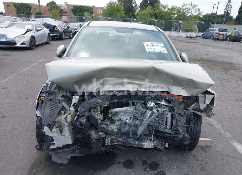 Photo 13 of 2019 Hyundai Accent SE (VIN 3KPC24A34KE045556)