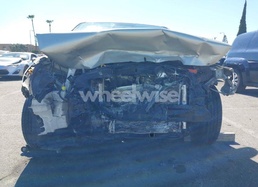 Photo 18 of 2019 Hyundai Accent SE (VIN 3KPC24A34KE045556)