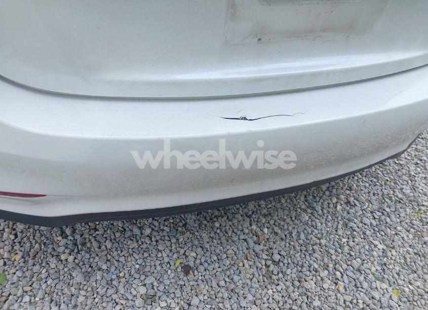 Photo 19 of 2019 Hyundai Accent SE (VIN 3KPC24A34KE052121)