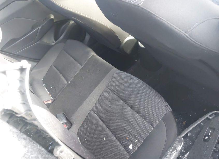 Photo 8 of 2019 Hyundai Accent SE (VIN 3KPC24A34KE067797)