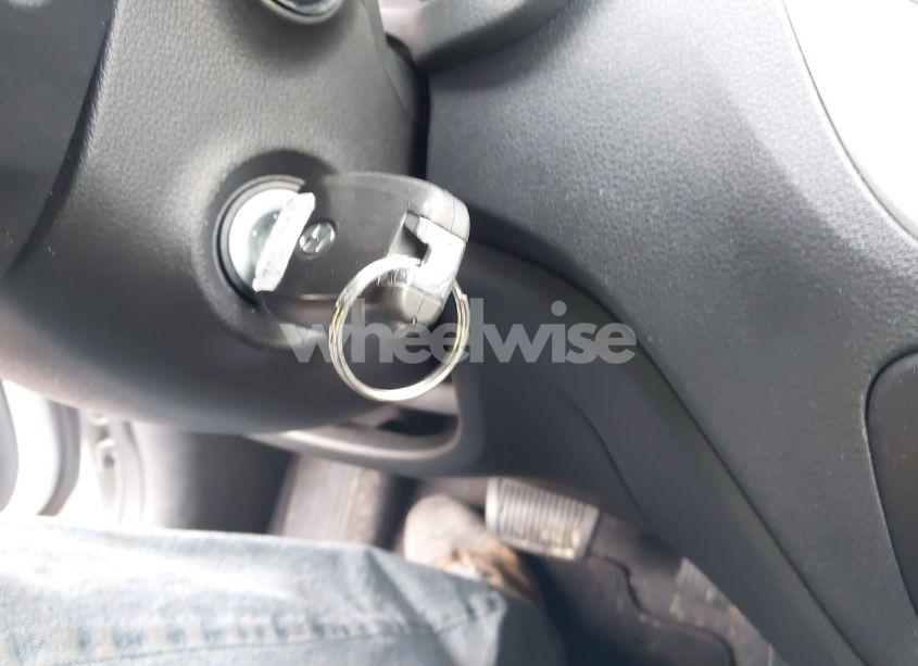 Photo 11 of 2019 Hyundai Accent SEL (VIN 3KPC24A34KE069422)