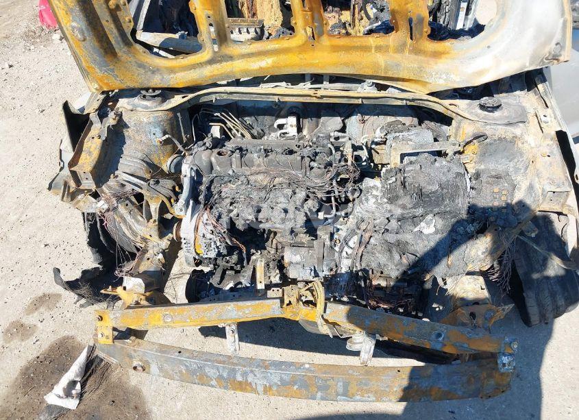 Photo 10 of 2019 Hyundai Accent SE (VIN 3KPC24A34KE077133)