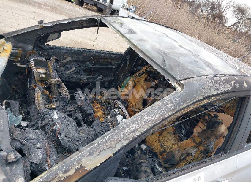 Photo 16 of 2019 Hyundai Accent SE (VIN 3KPC24A34KE077133)