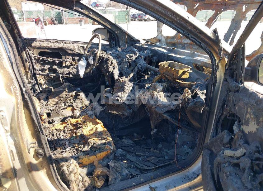 Photo 5 of 2019 Hyundai Accent SE (VIN 3KPC24A34KE077133)