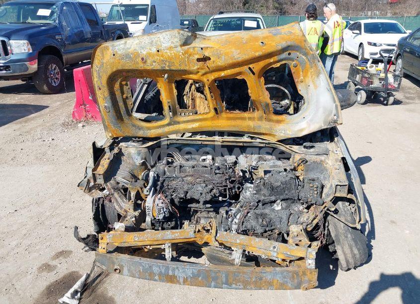 Photo 6 of 2019 Hyundai Accent SE (VIN 3KPC24A34KE077133)