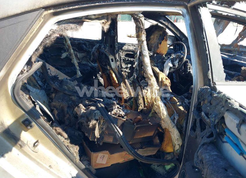 Photo 8 of 2019 Hyundai Accent SE (VIN 3KPC24A34KE077133)