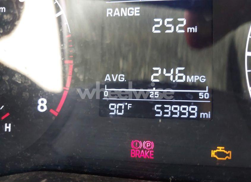 Photo 15 of 2018 Hyundai Accent SE (VIN 3KPC24A35JE034306)