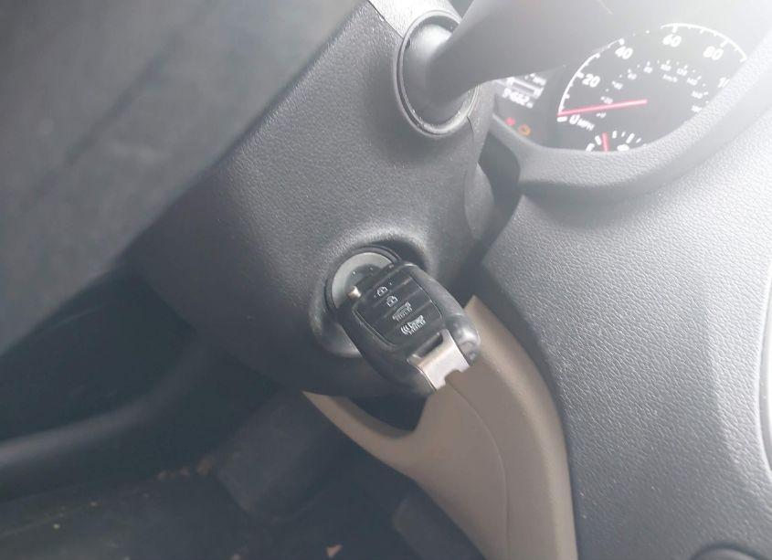 Photo 11 of 2019 Hyundai Accent SE (VIN 3KPC24A35KE065864)