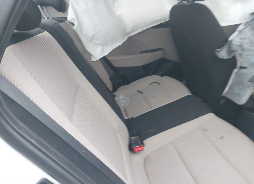 Photo 8 of 2019 Hyundai Accent SE (VIN 3KPC24A35KE065864)