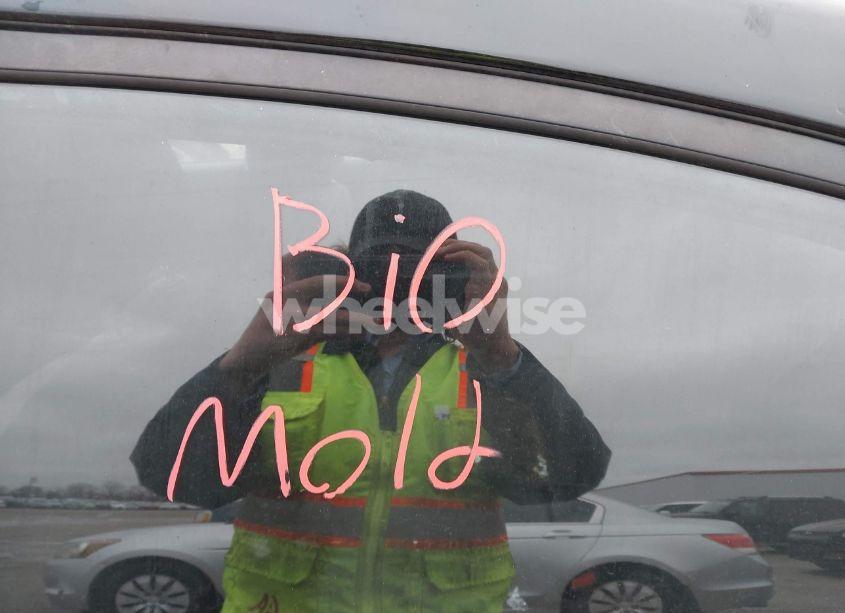 Photo 6 of 2019 Hyundai Accent SE (VIN 3KPC24A35KE073169)