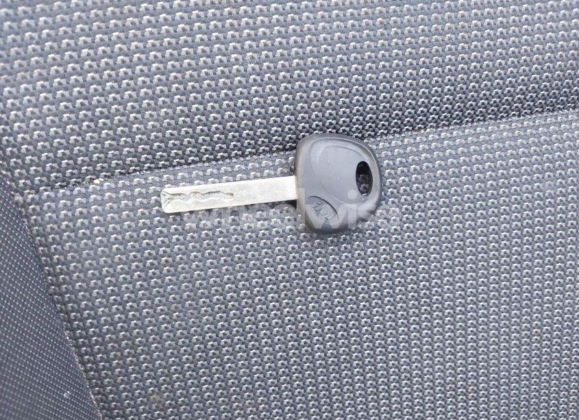 Photo 11 of 2018 Hyundai Accent SE (VIN 3KPC24A36JE023671)