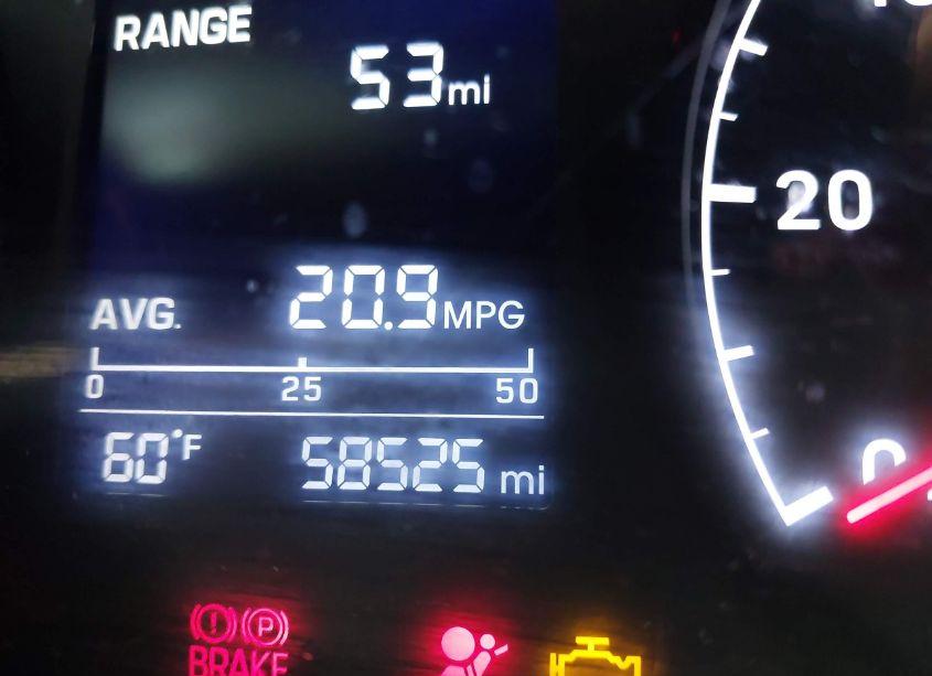 Photo 16 of 2019 Hyundai Accent SE (VIN 3KPC24A36KE054811)