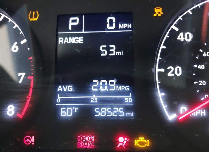 Photo 7 of 2019 Hyundai Accent SE (VIN 3KPC24A36KE054811)