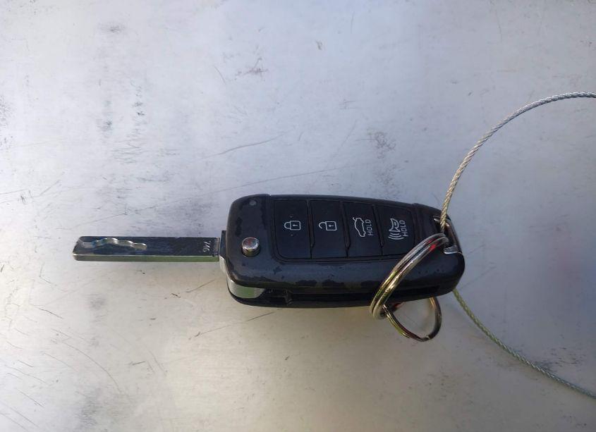 Photo 11 of 2018 Hyundai Accent SE (VIN 3KPC24A37JE011853)