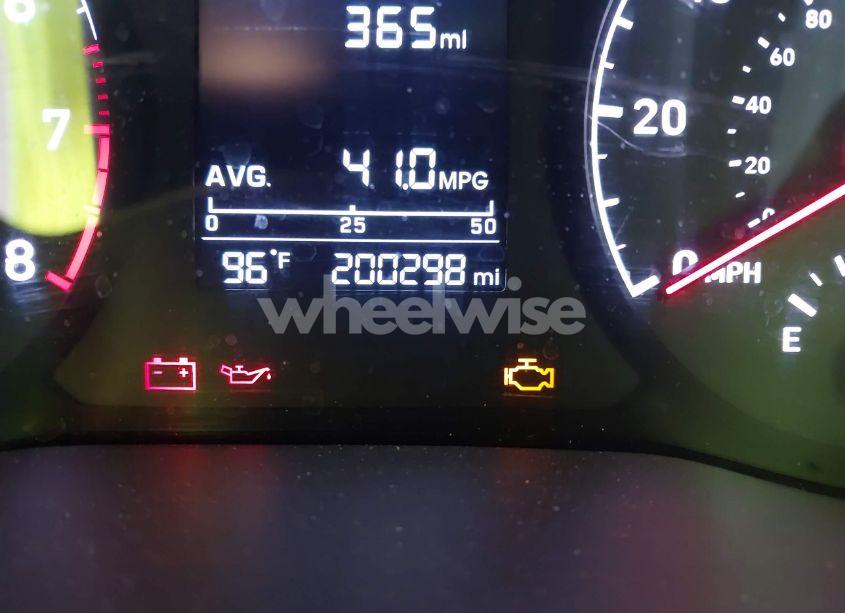 Photo 7 of 2019 Hyundai Accent SE (VIN 3KPC24A37KE039329)