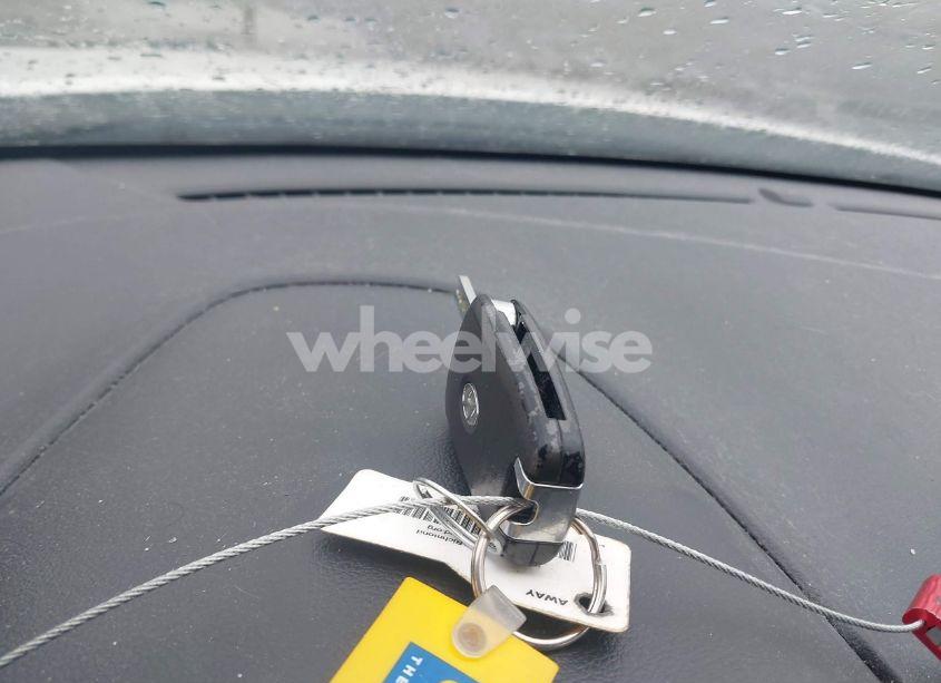 Photo 11 of 2019 Hyundai Accent SE (VIN 3KPC24A37KE041226)