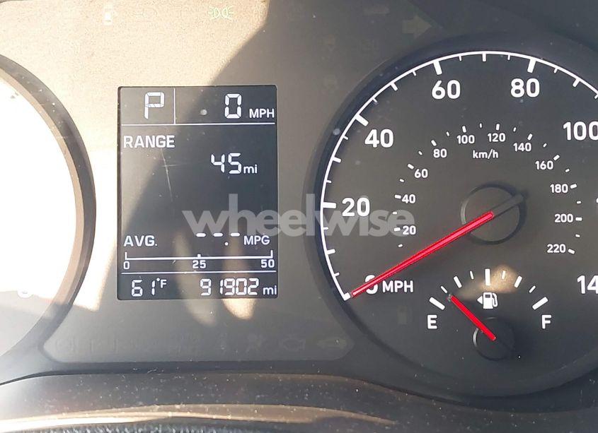 Photo 15 of 2019 Hyundai Accent SE (VIN 3KPC24A37KE042988)