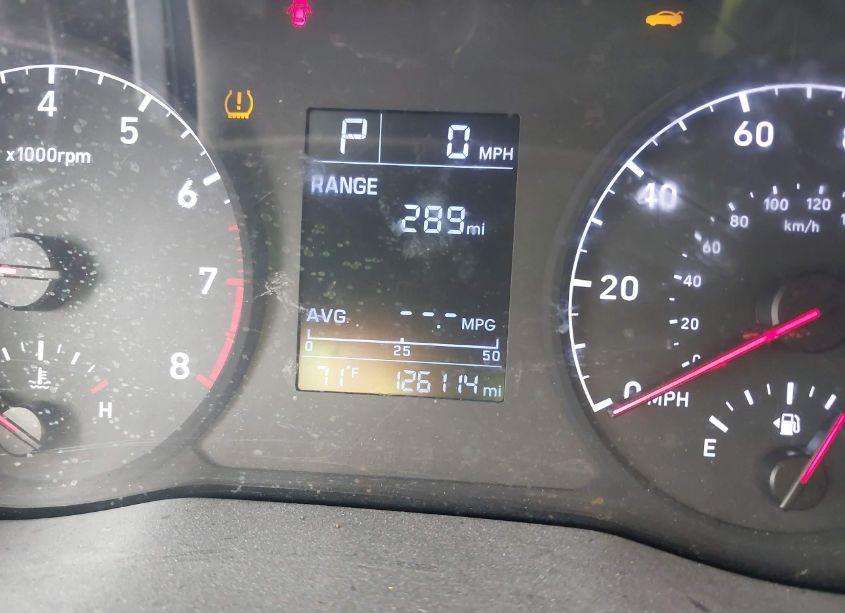 Photo 15 of 2019 Hyundai Accent SE (VIN 3KPC24A37KE049777)