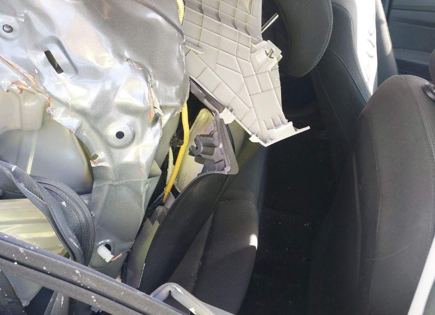 Photo 8 of 2019 Hyundai Accent SE (VIN 3KPC24A37KE049777)