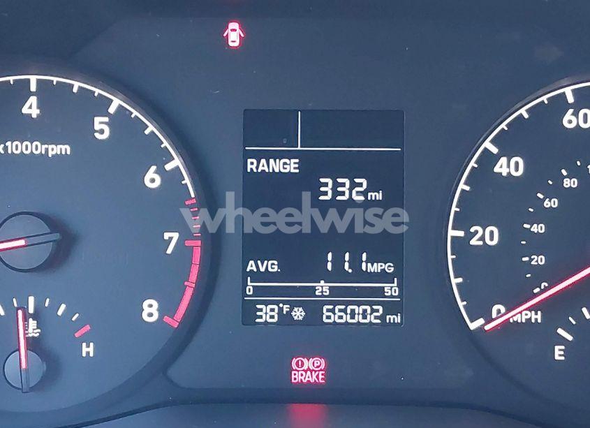 Photo 15 of 2019 Hyundai Accent SE (VIN 3KPC24A37KE056972)