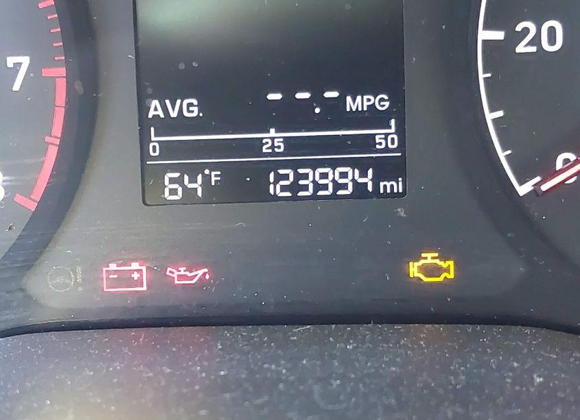 Photo 15 of 2019 Hyundai Accent SE (VIN 3KPC24A37KE060827)