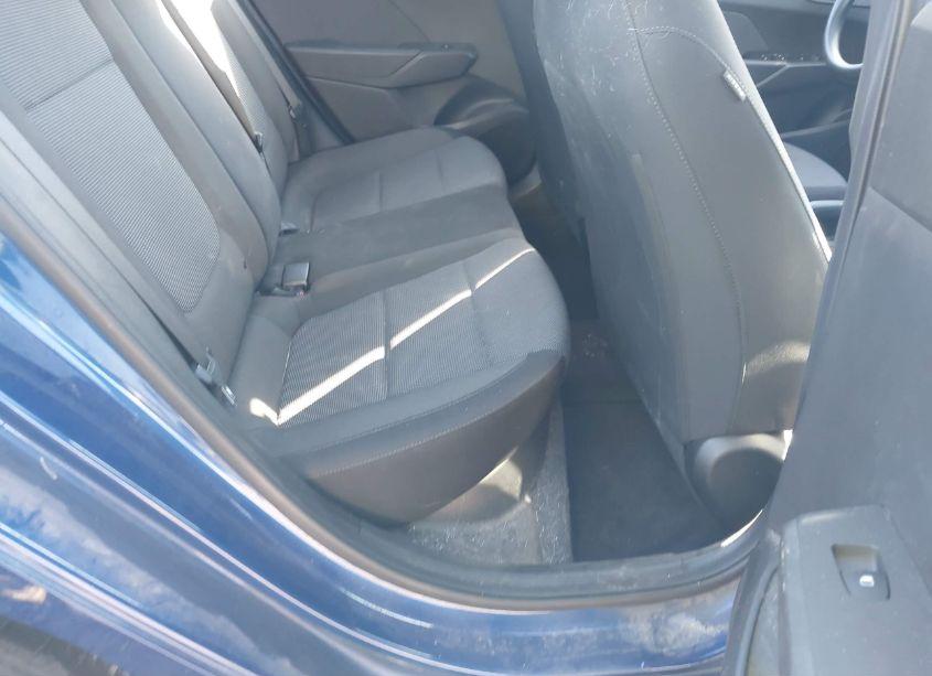 Photo 8 of 2019 Hyundai Accent SE (VIN 3KPC24A37KE060827)