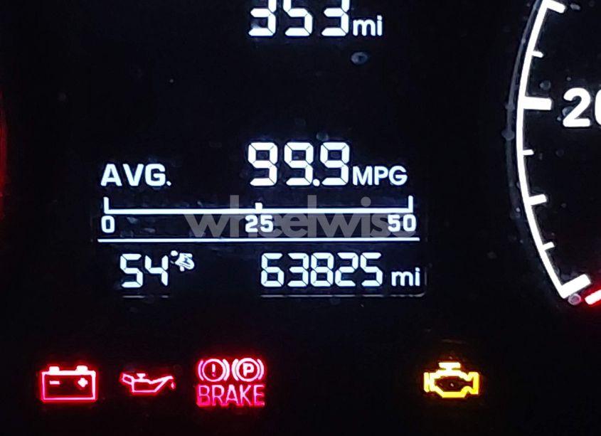 Photo 15 of 2019 Hyundai Accent SEL (VIN 3KPC24A37KE069625)