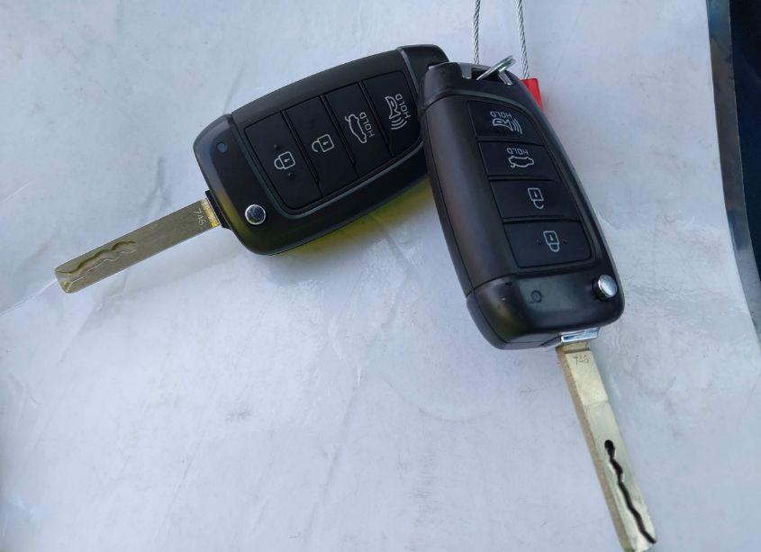 Photo 11 of 2019 Hyundai Accent SE (VIN 3KPC24A37KE071892)