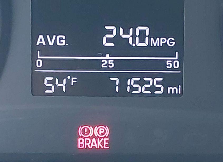 Photo 15 of 2019 Hyundai Accent SE (VIN 3KPC24A37KE071892)