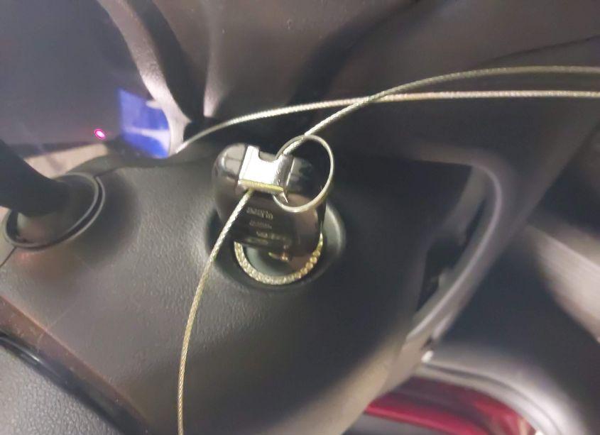 Photo 11 of 2018 Hyundai Accent SE (VIN 3KPC24A38JE006063)