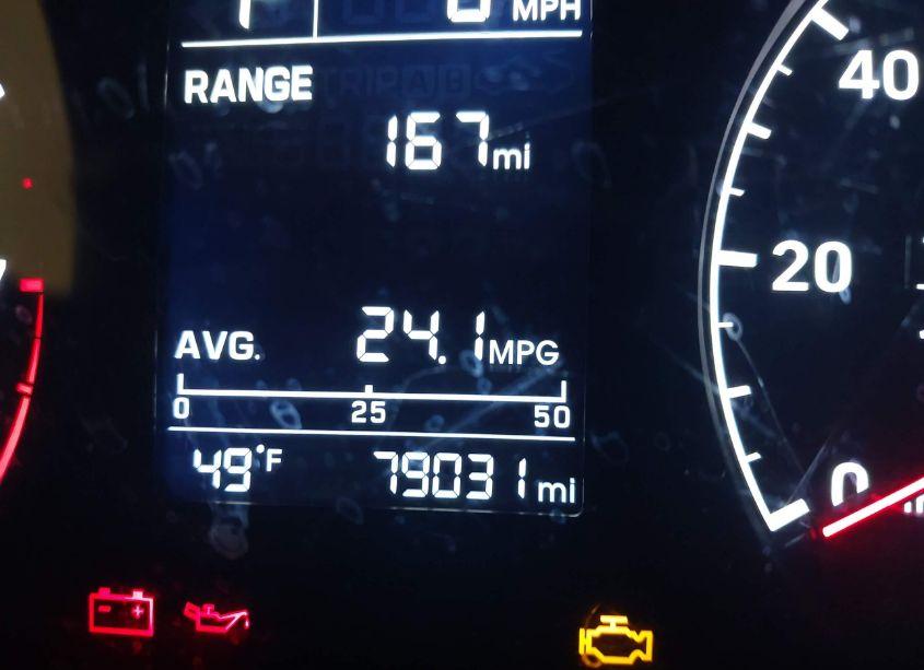 Photo 16 of 2018 Hyundai Accent SE (VIN 3KPC24A38JE006063)