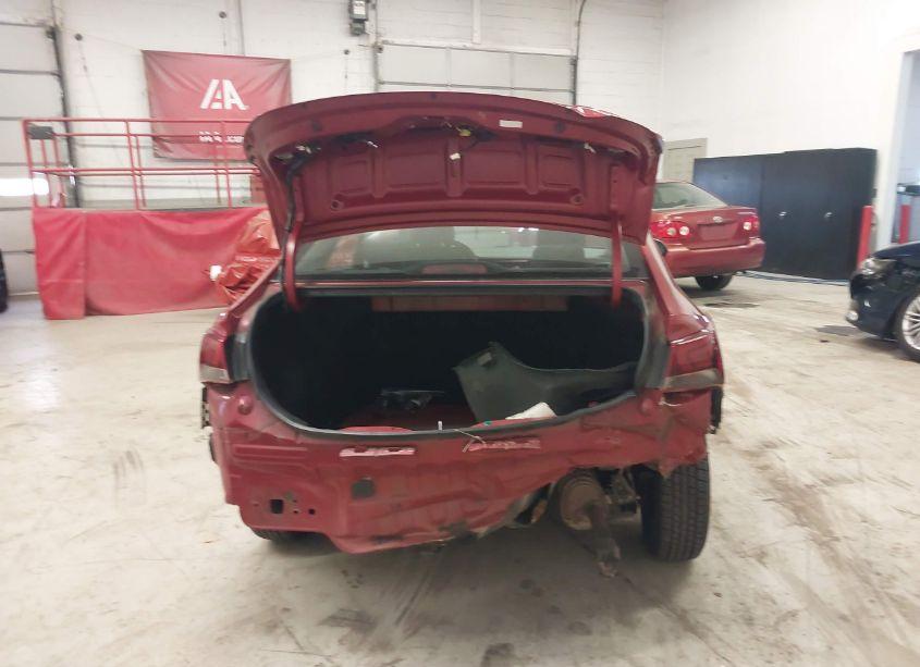 Photo 17 of 2018 Hyundai Accent SE (VIN 3KPC24A38JE006063)