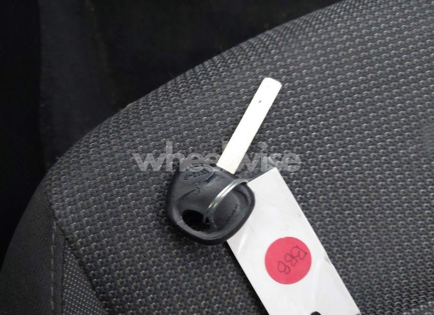 Photo 11 of 2018 Hyundai Accent SE (VIN 3KPC24A38JE015734)