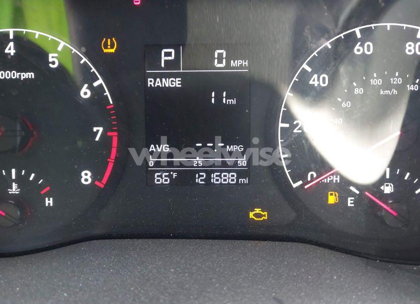 Photo 15 of 2019 Hyundai Accent SE (VIN 3KPC24A38KE056589)