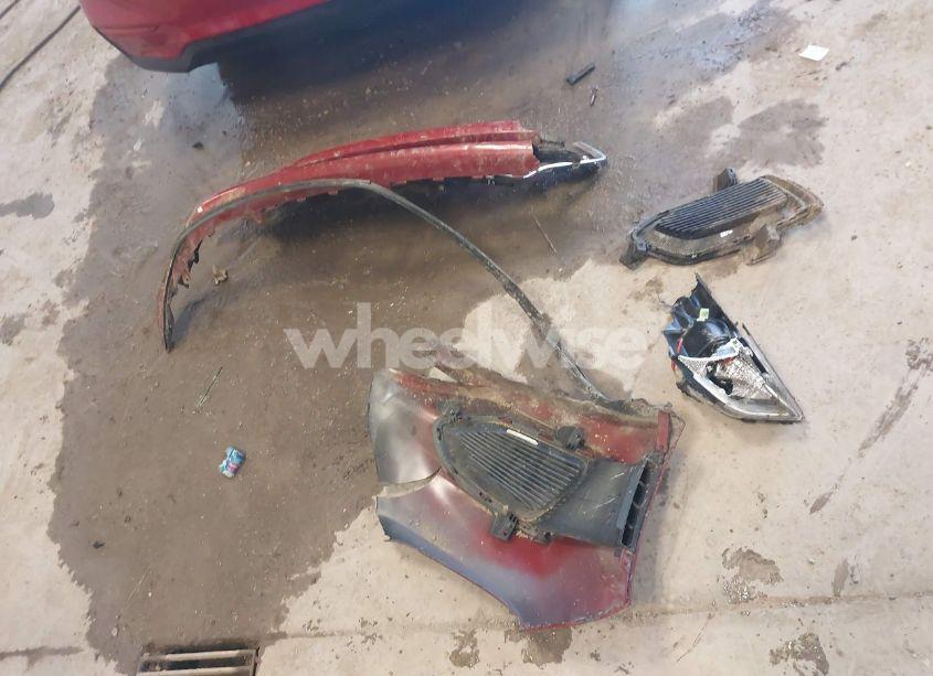 Photo 12 of 2019 Hyundai Accent SE (VIN 3KPC24A38KE058973)