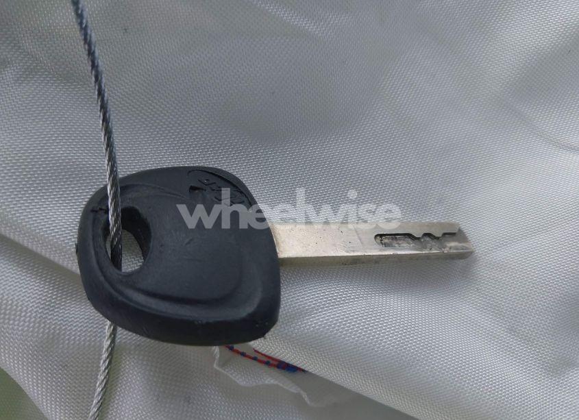 Photo 11 of 2019 Hyundai Accent SE (VIN 3KPC24A38KE069567)