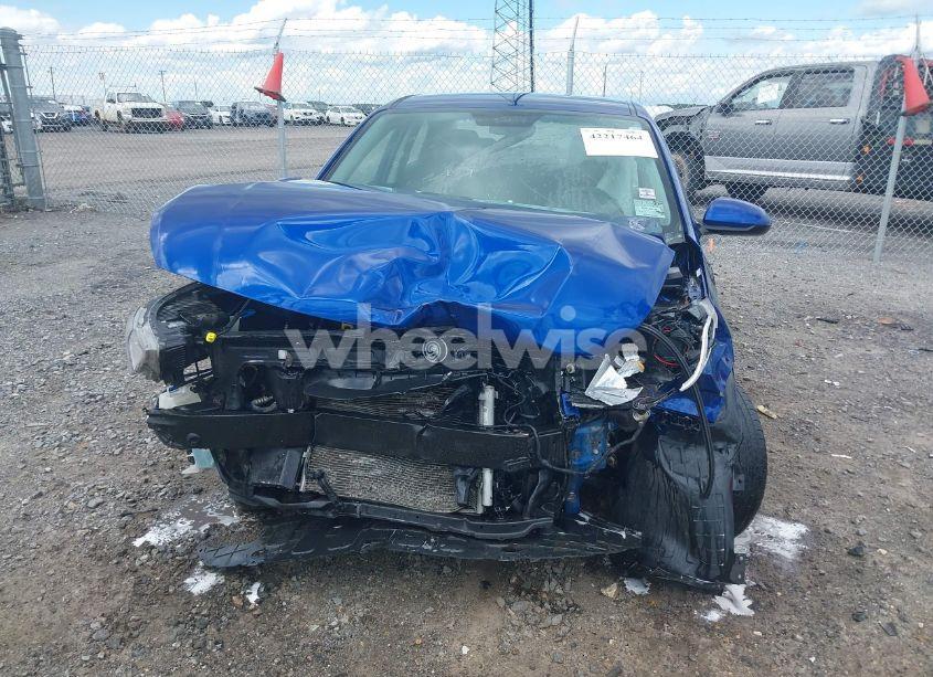 Photo 13 of 2019 Hyundai Accent SE (VIN 3KPC24A38KE069567)