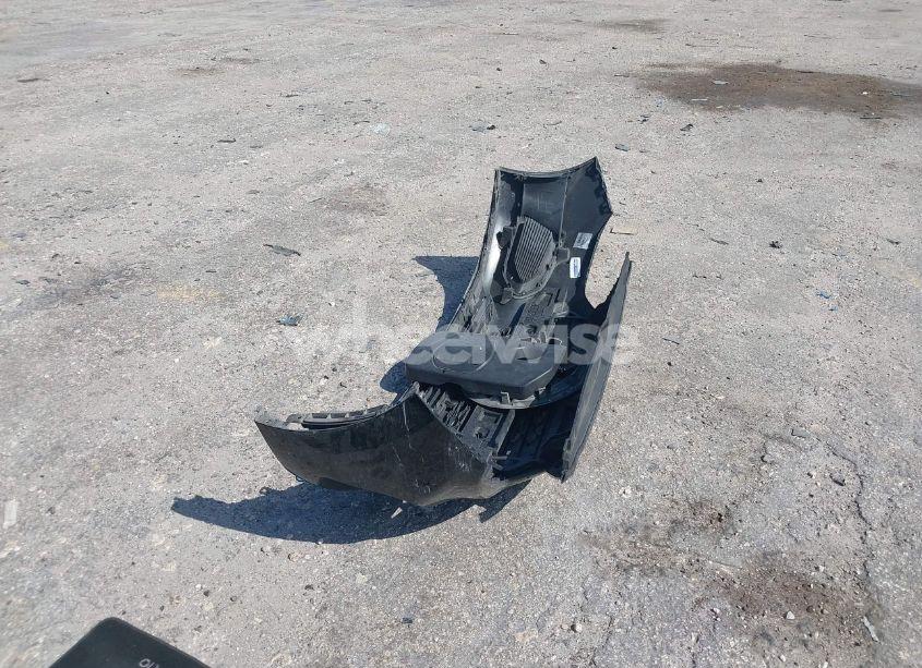 Photo 12 of 2018 Hyundai Accent SE (VIN 3KPC24A39JE011742)