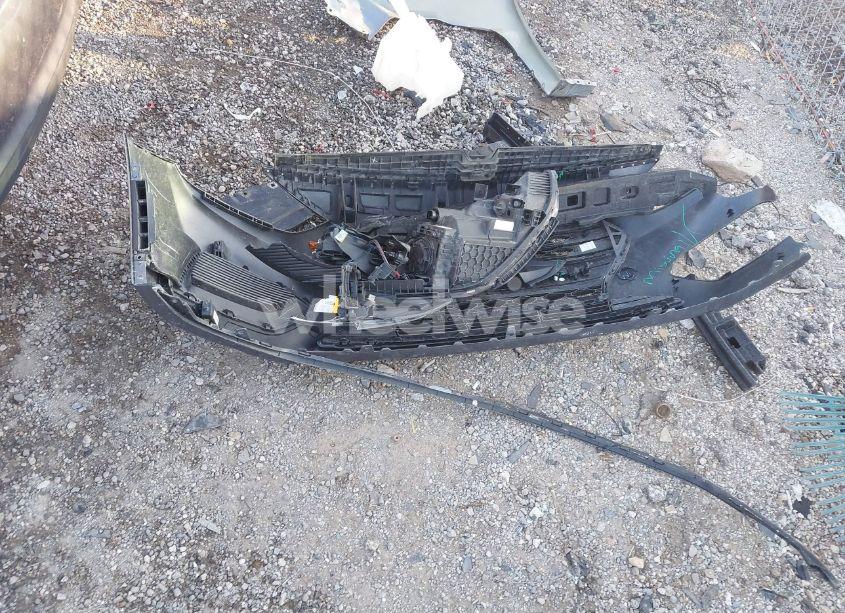 Photo 12 of 2018 Hyundai Accent SE (VIN 3KPC24A39JE034051)