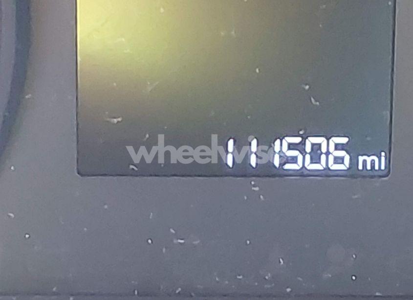 Photo 15 of 2019 Hyundai Accent SE (VIN 3KPC24A39KE052910)