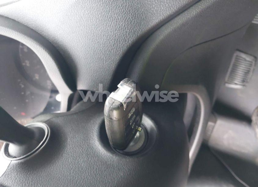 Photo 11 of 2019 Hyundai Accent SE (VIN 3KPC24A3XKE042631)